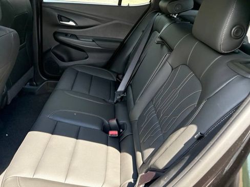 New 2026 Buick Envista Preferred FWD image 5