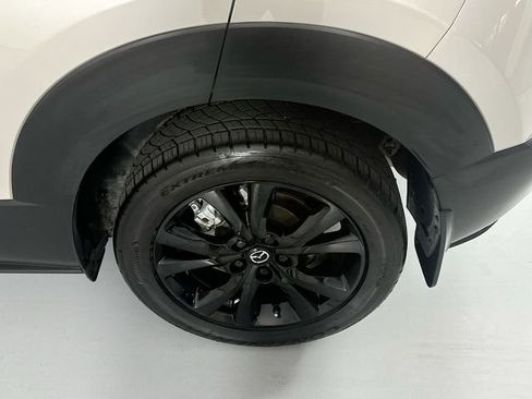 Used 2024 MAZDA CX-30 2.5 Turbo w/ Premium Package image 30