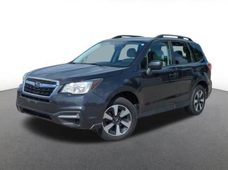 Used 2018 Subaru Forester 2.5i Premium AWD/4WD video 1