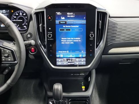 Used 2026 Subaru Forester Limited AWD/4WD image 19