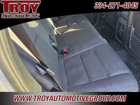 Used 2018 Jeep Grand Cherokee Laredo image 28