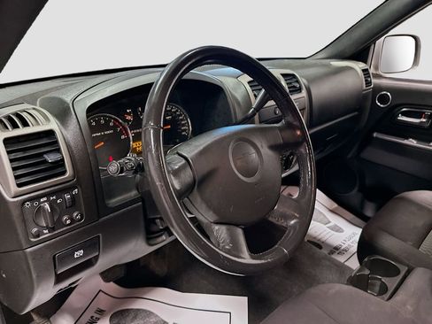 Used 2012 Chevrolet Colorado LT image 10