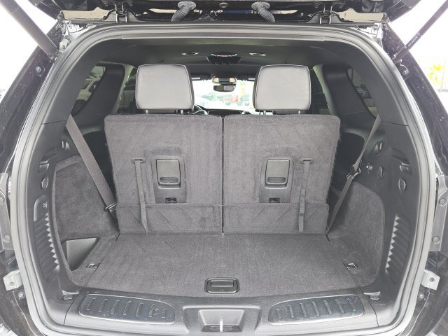 Used 2022 Dodge Durango GT RWD image 8