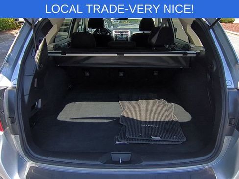 Used 2018 Subaru Outback 2.5i Premium AWD/4WD image 32