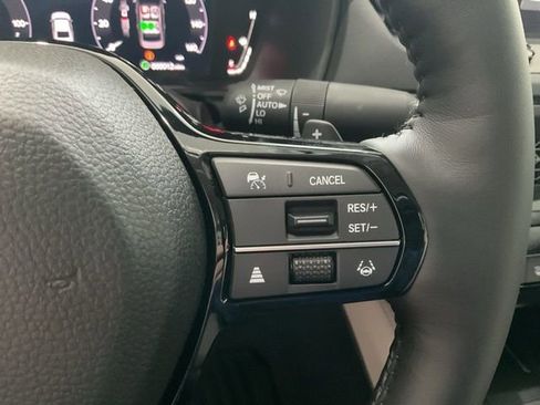 New 2026 Honda Accord Touring image 12