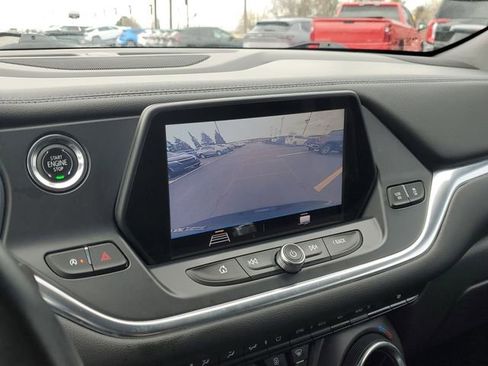 Certified 2020 Chevrolet Blazer LT AWD/4WD image 33