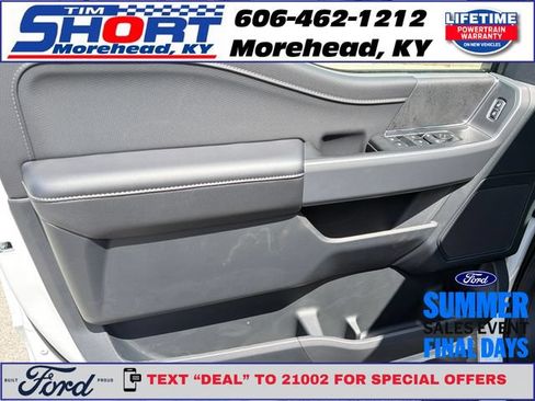 New 2026 Ford F150 XLT w/ Equipment Group 302A MID AWD/4WD image 10