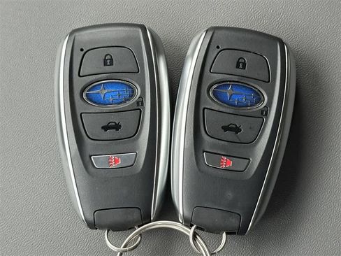 New 2026 Subaru Crosstrek 2.5i Limited image 20