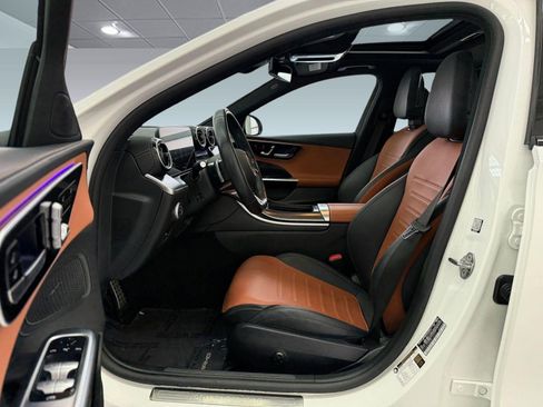 Certified 2023 Mercedes-Benz C 300 Sedan image 5