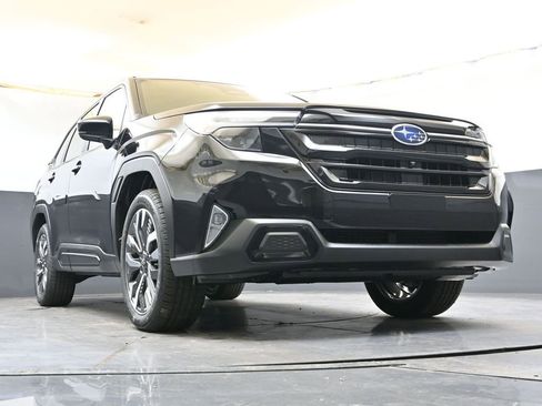 New 2026 Subaru Forester Touring AWD/4WD image 45