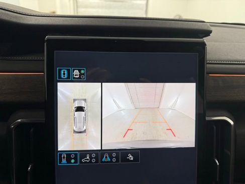 New 2026 GMC Acadia Denali Ultimate w/ LPO, Floor Liner Package image 21