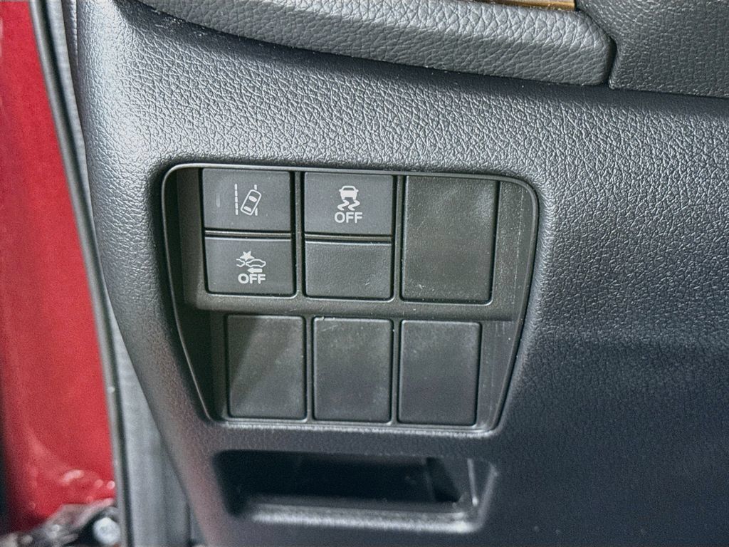 Used 2021 Honda CR-V EX image 19