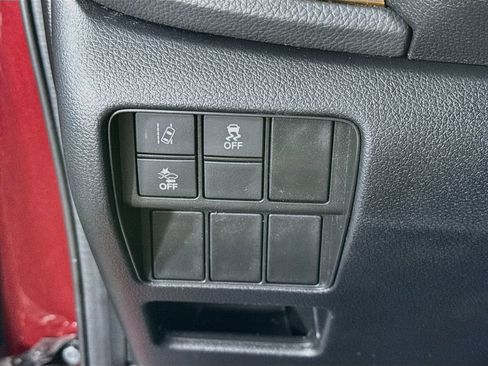 Used 2021 Honda CR-V EX image 19