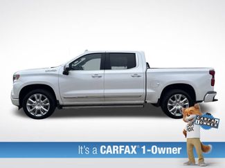Used 2025 Chevrolet Silverado 1500 High Country video 2