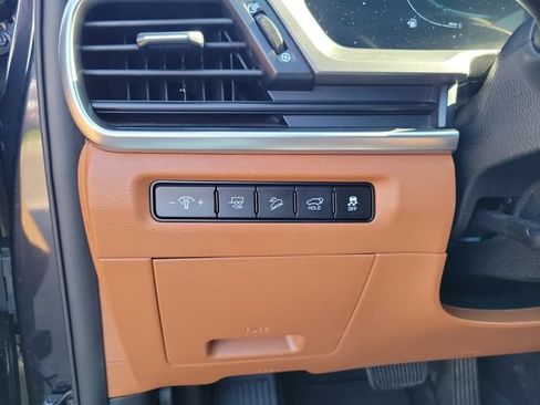 Used 2025 Kia Telluride AWD image 24