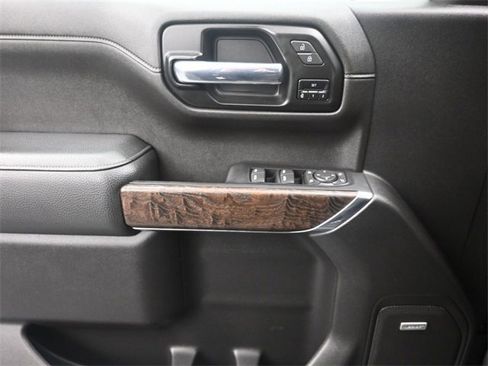 Used 2021 GMC Sierra 1500 Denali w/ Denali Premium Package image 28