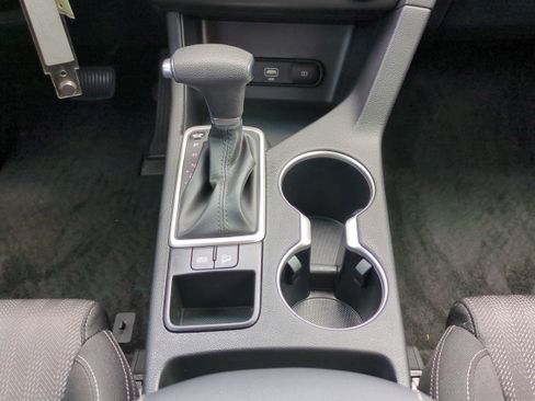 Certified 2022 Kia Sportage LX FWD image 23