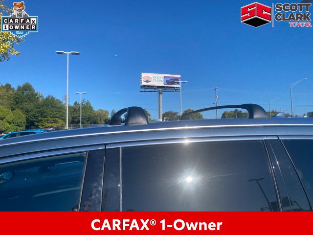 Used 2017 Toyota Highlander XLE AWD/4WD image 6