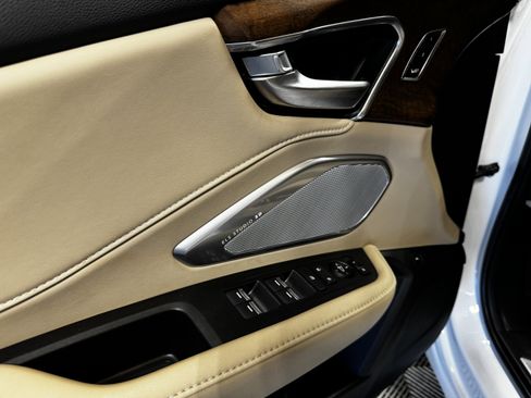 Used 2021 Acura RDX FWD w/ Advance Package image 43