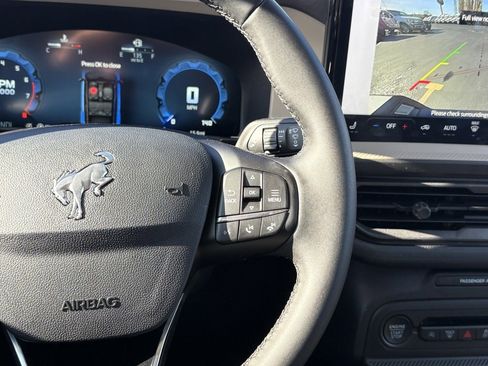 New 2025 Ford Bronco Sport Big Bend w/ Convenience Package image 25