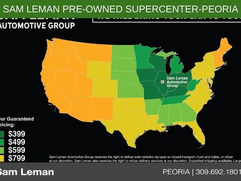 Used 2025 Jeep Wrangler Unlimited Sahara w/ Safety Group image 37