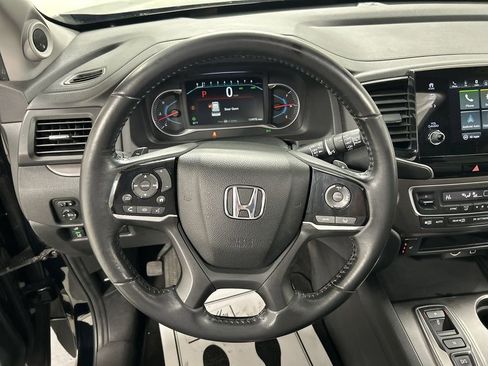 Used 2021 Honda Pilot EX-L image 4