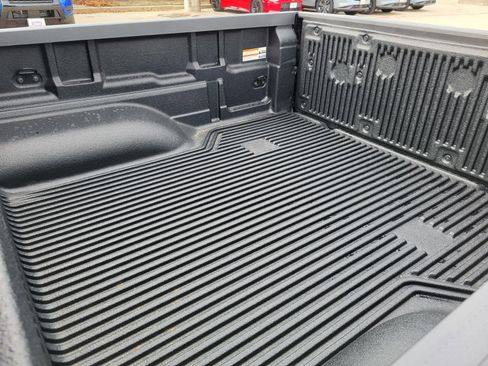 New 2026 Nissan Frontier Pro-X w/ Tow Package image 12