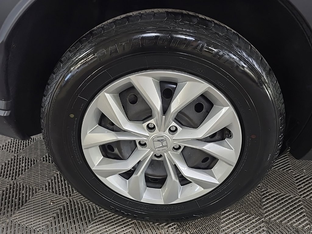 Used 2024 Honda CR-V LX image 13