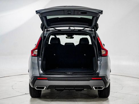Used 2026 Honda CR-V Sport Touring image 8