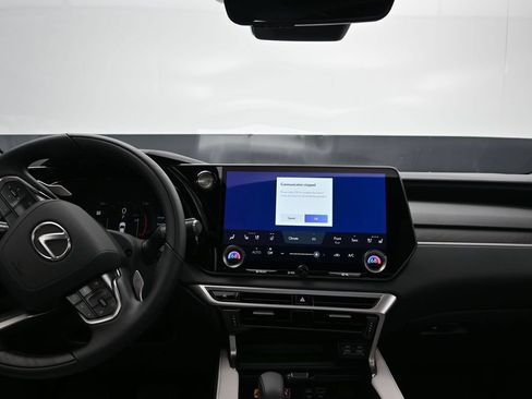 New 2026 Lexus RX 350 FWD image 19