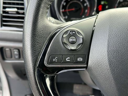 Used 2024 Mitsubishi Outlander Sport AWD image 18