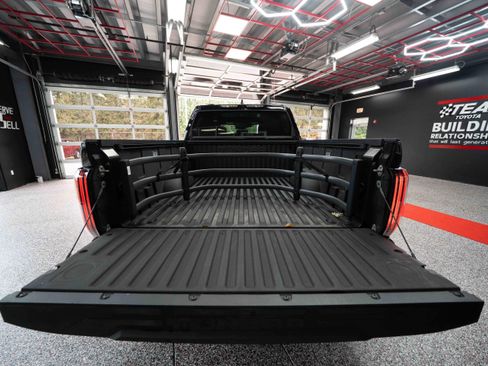 Used 2023 Toyota Tundra 1794 Edition image 27