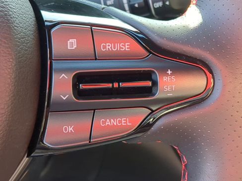 Used 2019 Hyundai Elantra GT N Line image 20