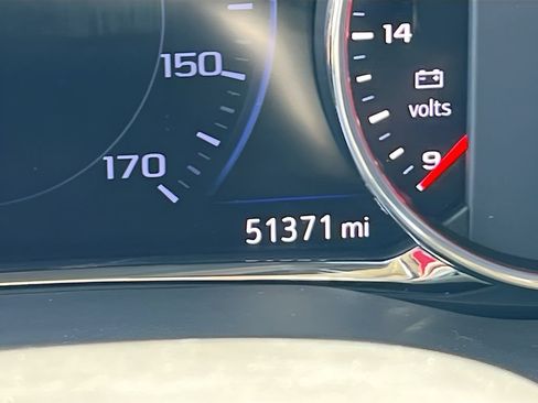 Used 2020 GMC Acadia Denali FWD image 12