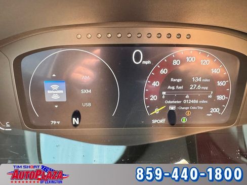 Used 2025 Honda Civic Type R image 4