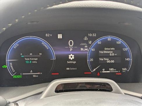 New 2025 Toyota Camry XLE image 10