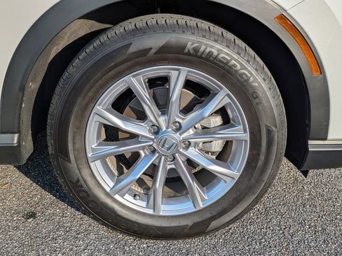 Used 2024 Honda CR-V EX-L image 11