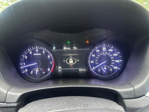 Used 2018 Genesis G80 3.8 w/ Option Group 02 image 15