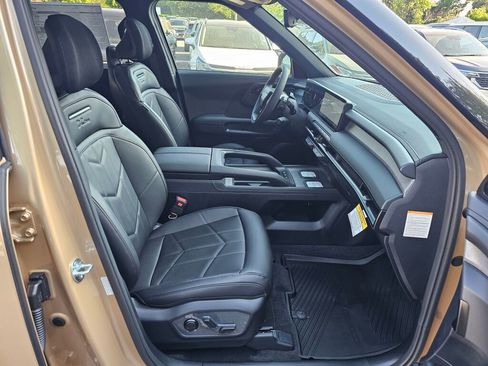 New 2027 Kia Telluride SX X-Line AWD/4WD image 29
