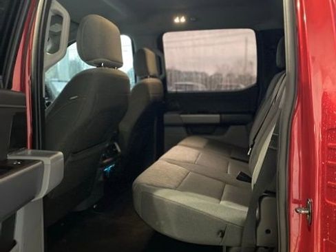 Used 2021 Ford F150 XLT w/ Equipment Group 302A High image 13