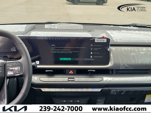 New 2027 Kia Seltos S FWD image 17