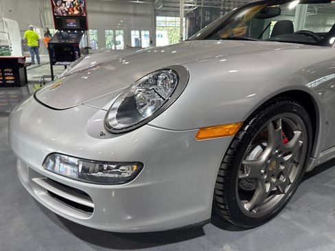 Used 2006 Porsche 911 Carrera S image 26