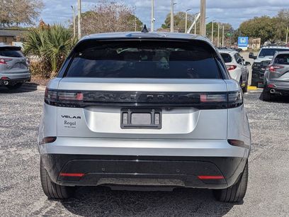 Used 2024 Land Rover Range Rover Velar Dynamic SE