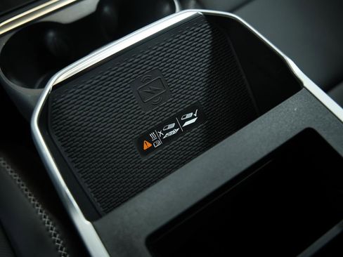 New 2026 GMC Terrain Denali image 35