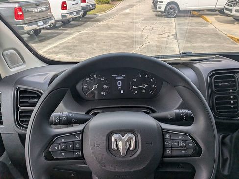 New 2026 RAM ProMaster 2500 w/ Convenience Group FWD image 26