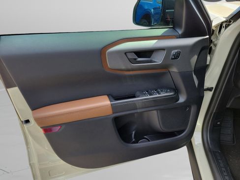 New 2025 Ford Bronco Sport Outer Banks AWD/4WD image 5
