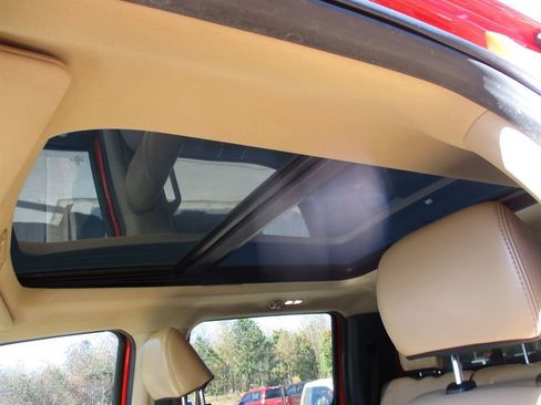 Used 2022 Ford F250 Lariat w/ Lariat Ultimate Package image 25