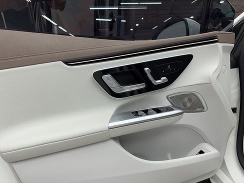 Used 2023 Mercedes-Benz EQE 350+ Sedan image 48