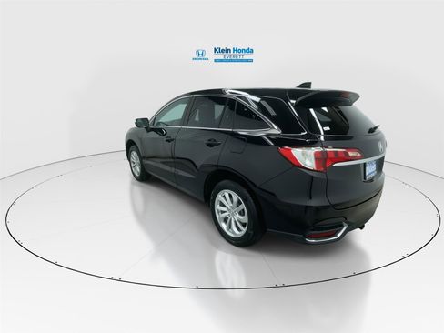 Used 2018 Acura RDX AWD image 8