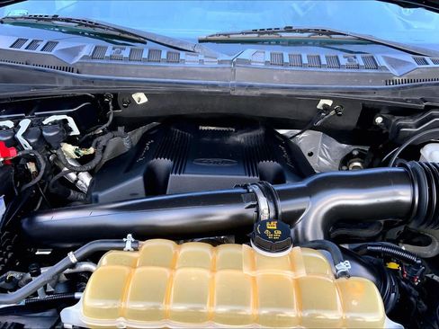 Certified 2020 Ford F150 Lariat AWD/4WD image 31